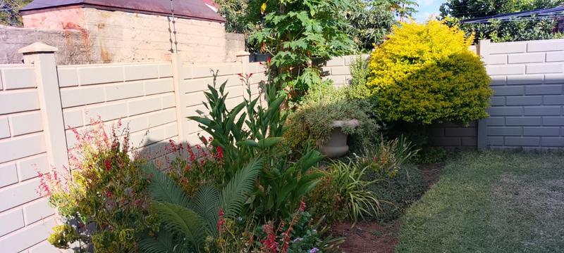 3 Bedroom Property for Sale in Geelhoutpark North West